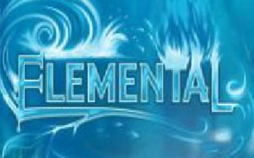 Игровой автомат Elemental