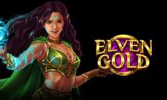 Онлайн слот Elven Gold играть