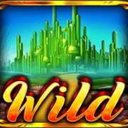 Emeralds of Oz: Wild