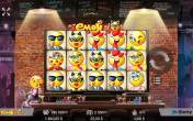 Автомат Emoji Slot (демо-версия)