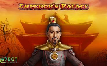 Игровой автомат Emperor's Palace