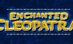 Онлайн слот Enchanted Cleopatra играть