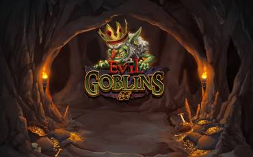 Игровой автомат Evil Goblins xBomb