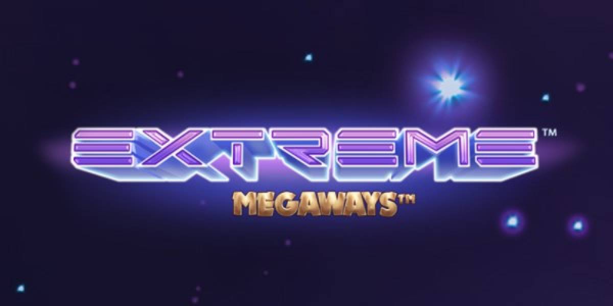 Игровой автомат Extreme Megaways