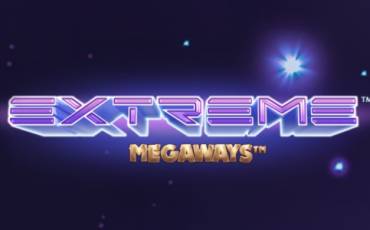 Игровой автомат Extreme Megaways