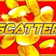 Extreme Riches: Scatter