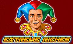 Онлайн слот Extreme Riches играть