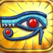 Eye of Atum: Глаз