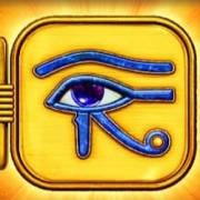 Eye of Horus: The Golden Tablet Megaways: Око Ра