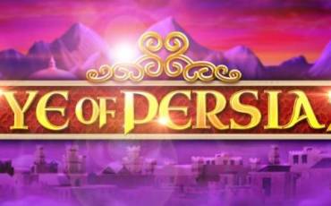 Игровой автомат Eye of Persia 2