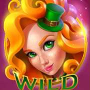 Символ WILD в Lucky Lands