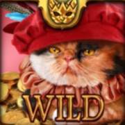 Feline Fury: Wilds