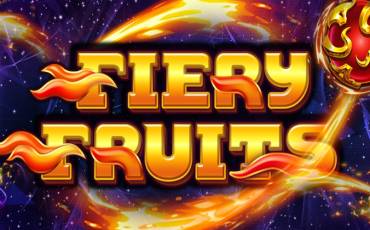 Fiery Fruits