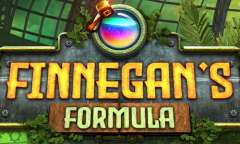 Онлайн слот Finnegan's Formula играть