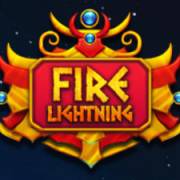 Fire Lightning: Fire Lightning