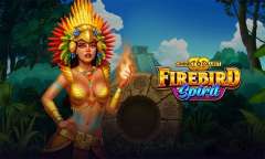 Онлайн слот Firebird Spirit играть