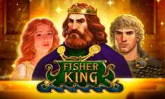 Онлайн слот Fisher King играть