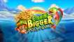 Онлайн слот Fishin’ BIGGER Pots of Gold играть