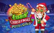 Автомат Fishin’ Christmas Pots of Gold (демо-версия)