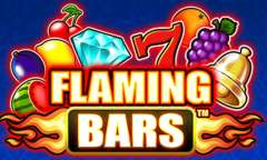 Онлайн слот Flaming Bars играть
