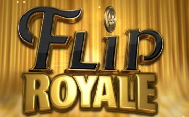 Игровой автомат Flip Royale