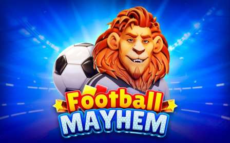 Football Mayhem (Endorphina) обзор