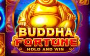 Автомат Fortunate Buddha (демо-версия)