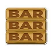 Fortune Of The Scarab: BAR, BAR, BAR