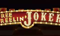 Онлайн слот Free Reelin Joker играть