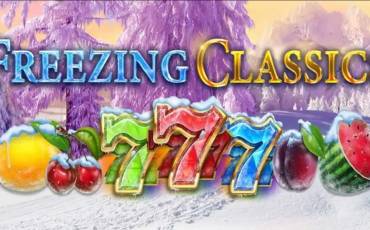 Игровой автомат Freezing Classics