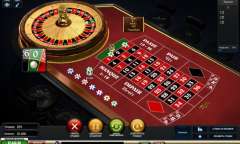 Онлайн слот French Roulette Premium играть