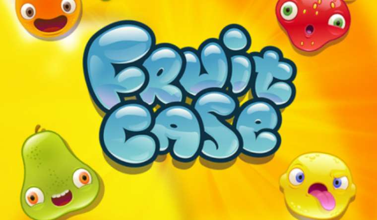 Слот Fruit Case играть бесплатно