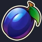 Fruit Super Nova Jackpot: Слива