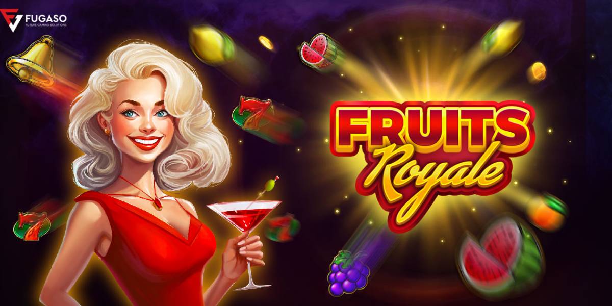 Fruits Royale