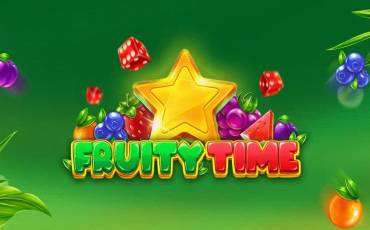 Игровой автомат Fruity Time