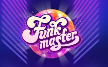 Игровой автомат Funk Master