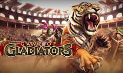 Онлайн слот Game of Gladiators играть