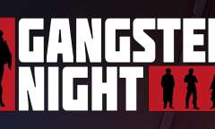 Онлайн слот Gangster Night играть