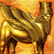 Gates of Persia: Статуя