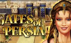 Онлайн слот Gates of Persia играть