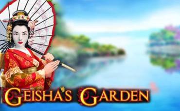 Игровой автомат Geisha’s Garden