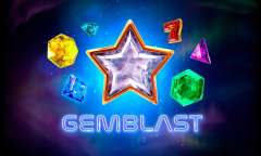 Онлайн слот Gem Blast играть