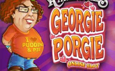 Игровой автомат Georgie Porgie