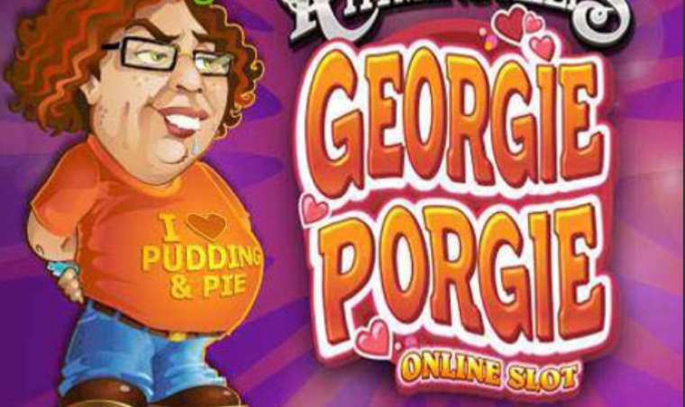 Слот Georgie Porgie играть бесплатно