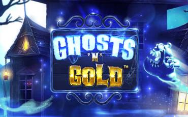 Игровой автомат Ghosts ‘n’ Gold