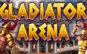 Игровой автомат Gladiator Arena