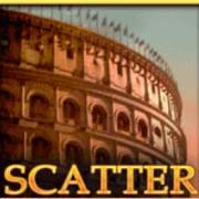 Gladiator: Scatter