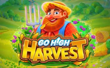 Игровой автомат Go High Harvest