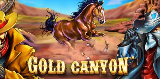 Gold Canyon (Betsoft) обзор