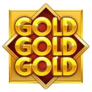 Символ Scatter в Gold Gold Gold